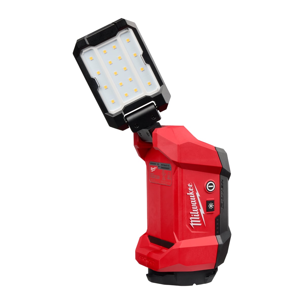 Milwaukee M12ALIP M12 Single Cleat Packout Task Light